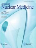 Annals of Nuclear Medicine 1/2013