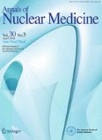 Annals of Nuclear Medicine 3/2016