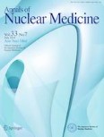 Annals of Nuclear Medicine 7/2019