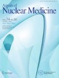 Annals of Nuclear Medicine 10/2020