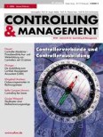 Controlling & Management Review 1/2006
