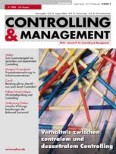Controlling & Management Review 4/2006