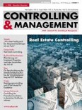 Controlling & Management Review 6/2006