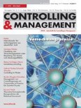 Controlling & Management Review 2/2007