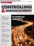 Controlling & Management Review 3/2007