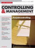 Controlling & Management Review 6/2007