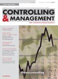 Controlling & Management Review 1/2008