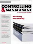 Controlling & Management Review 4/2010