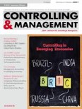 Controlling & Management Review 5/2010