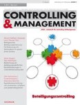 Controlling & Management Review 3/2011