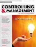 Controlling & Management Review 6/2011