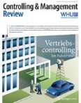 Controlling & Management Review 2/2013