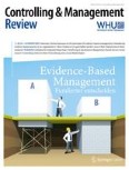 Controlling & Management Review 1/2016