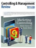 Controlling & Management Review 1/2017