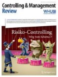 Controlling & Management Review 1/2018