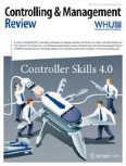 Controlling & Management Review 6/2018