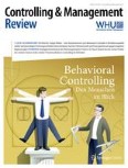 Controlling & Management Review 7/2018