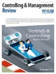 Controlling & Management Review 1/2019