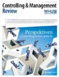 Controlling & Management Review 5/2019