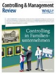 Controlling & Management Review 1/2020
