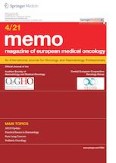 memo - Magazine of European Medical Oncology 4/2021