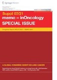 memo - Magazine of European Medical Oncology 7/2021