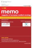 memo - Magazine of European Medical Oncology 1/2022