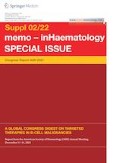 memo - Magazine of European Medical Oncology 2/2022