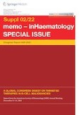 memo - Magazine of European Medical Oncology 2/2022