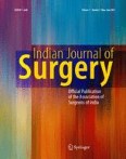 Indian Journal of Surgery 3/2009