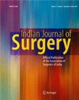 Indian Journal of Surgery 5/2009