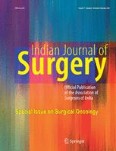 Indian Journal of Surgery 6/2009