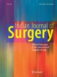 Indian Journal of Surgery 1/2010