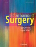 Indian Journal of Surgery 2/2010