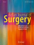 Indian Journal of Surgery 5/2010