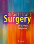 Indian Journal of Surgery 2/2013