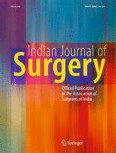Indian Journal of Surgery 3/2018