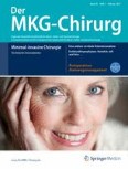 Der MKG-Chirurg 1/2017