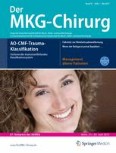 Der MKG-Chirurg 2/2017