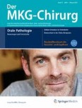Der MKG-Chirurg 1/2018