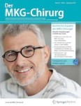 Der MKG-Chirurg 3/2019