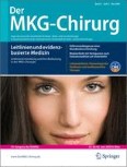 Der MKG-Chirurg 2/2009