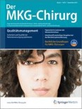 Der MKG-Chirurg 3/2010