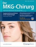 Der MKG-Chirurg 4/2010