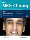 Der MKG-Chirurg 1/2011