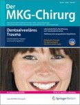 Die MKG-Chirurgie 2/2011