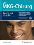 Der MKG-Chirurg 1/2012