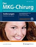 Der MKG-Chirurg 2/2012