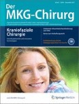Der MKG-Chirurg 4/2012