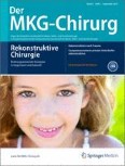 Der MKG-Chirurg 3/2013